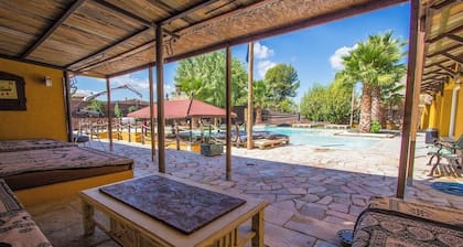 Relax and Recharge - only 34km from Barcelona!