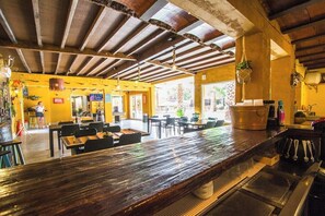 Restaurantes