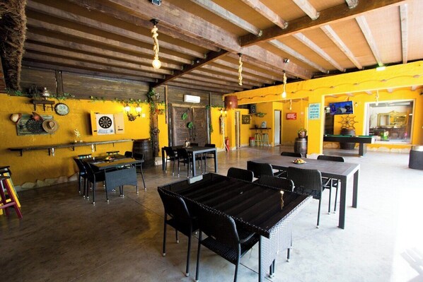 Restaurantes