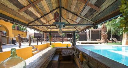 Relax and Recharge - only 34km from Barcelona!