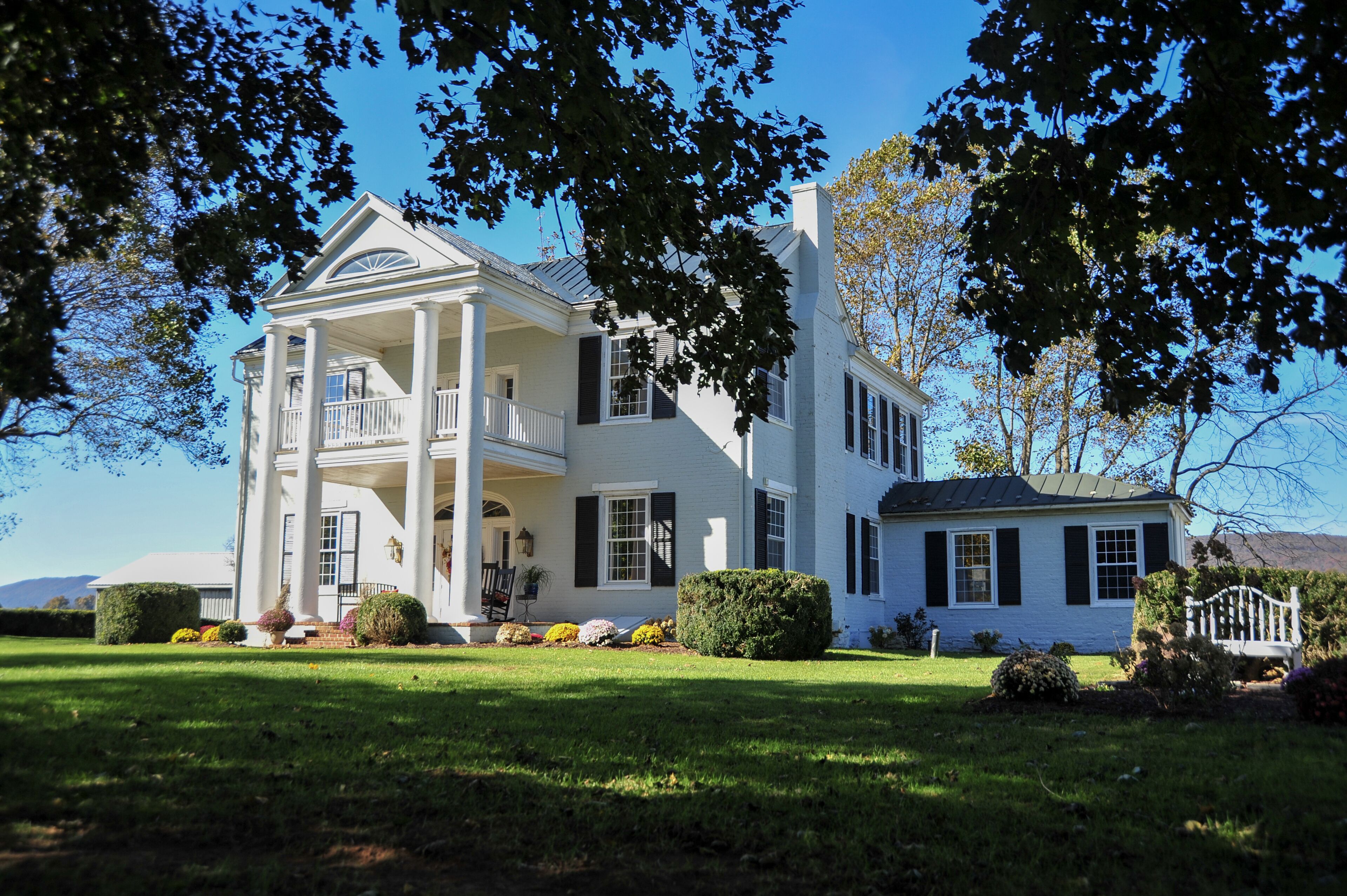 The Manor at Hunter Ridge Estate