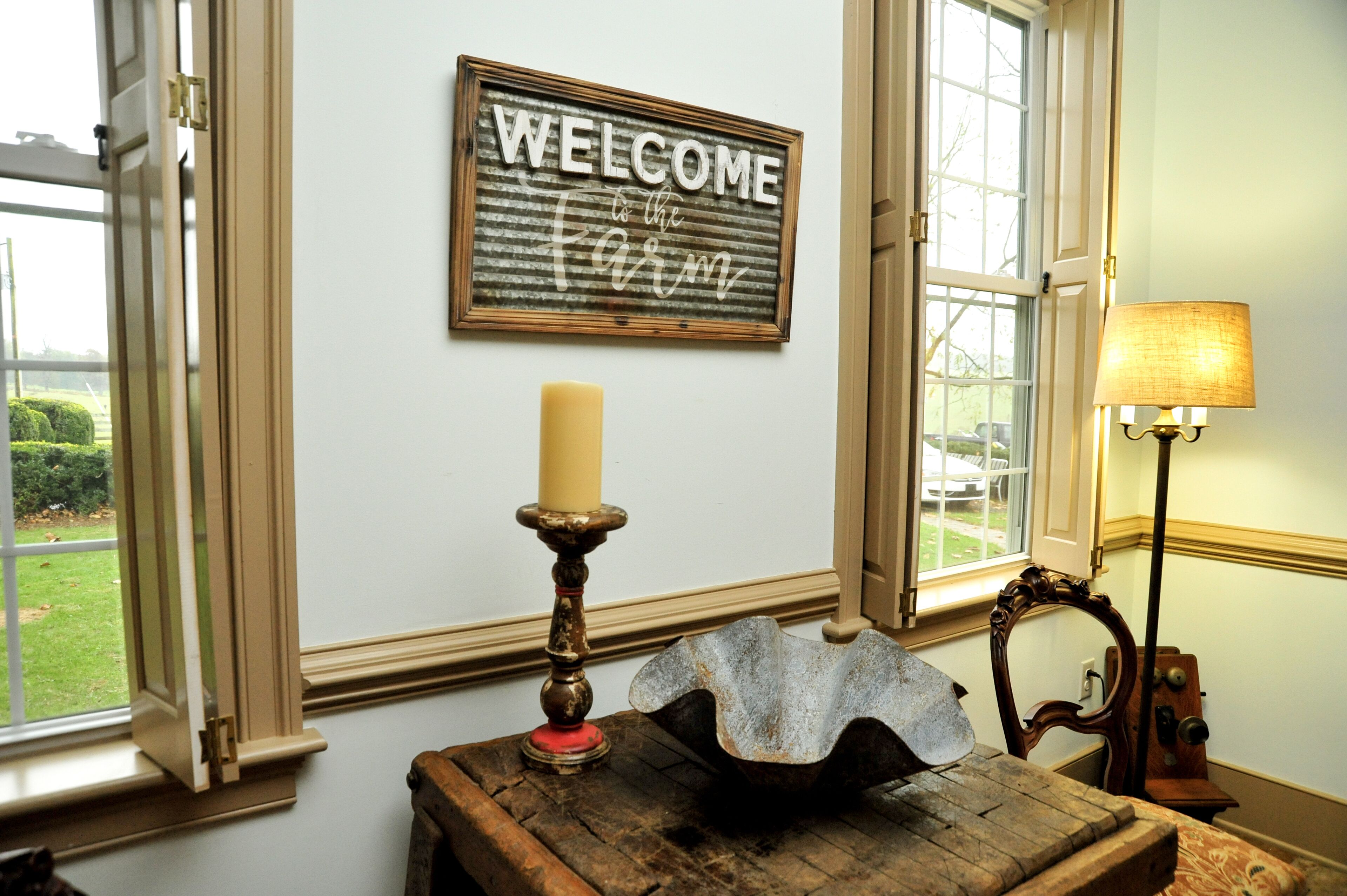 The Manor at Hunter Ridge Estate