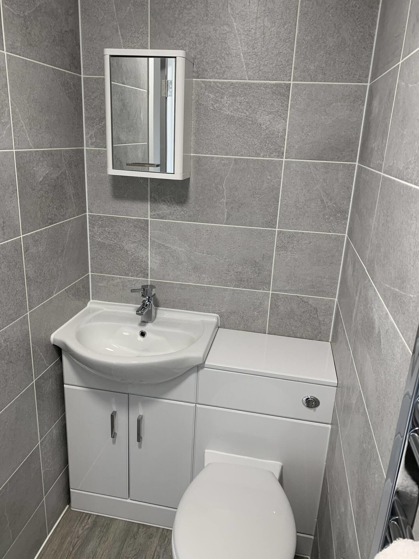 Studio (1 Bedroom) | Sisätilat