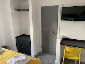 Hus (1 Bedroom) | Interiør