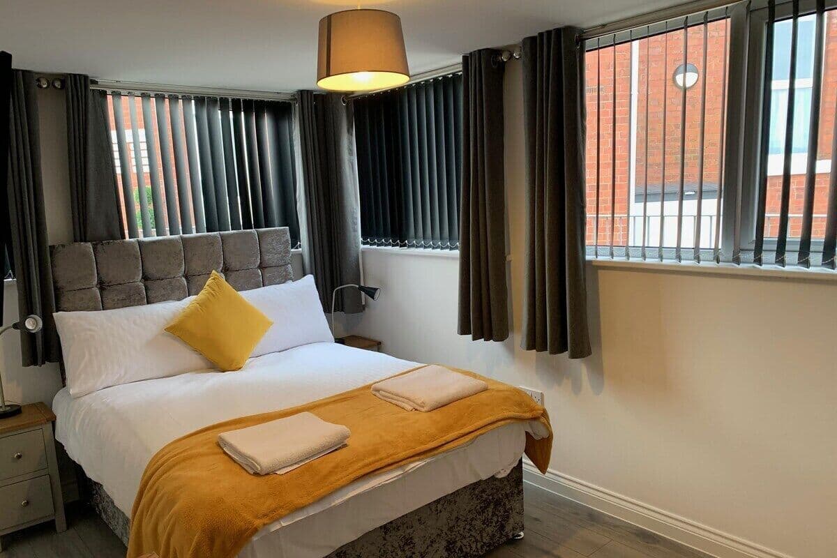 Hus (3 Bedrooms) | Fasade