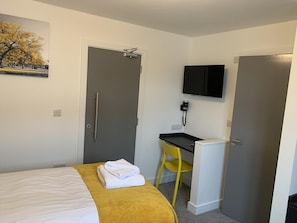 Hus (1 Bedroom) | Interiør