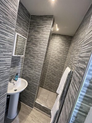 Apartemen (2 Bedrooms) | Interior