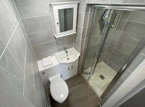 Leilighet (1 Bedroom) | Innvendig