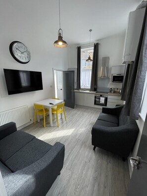 Apartment (2 Bedrooms) | Interior - Gulland House by Pureserviced (Plymouth)