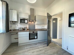 House (2 Bedrooms) | Interior - Gulland House by Pureserviced (Plymouth)