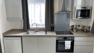 Apartment (2 Bedrooms) | Innenbereich