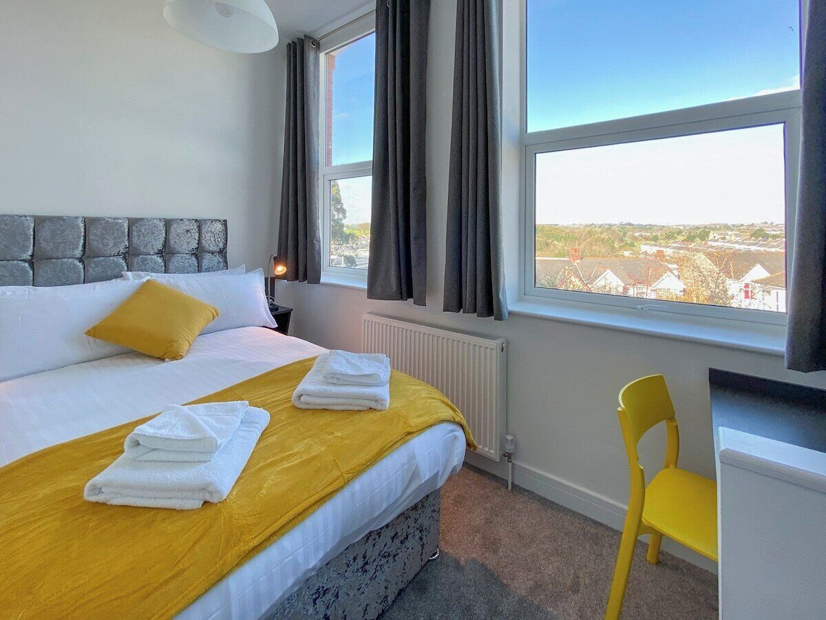 Casa (2 Bedrooms) | Fachada da propriedade