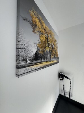 Studio (1 Bedroom) | Interior - City & Station Stays at Gulland House by Pureserviced (Plymouth)