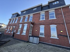 Studio (1 Bedroom) | Innvendig