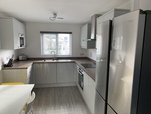 House (1 Bedroom) | Interior - City & Station Stays at Gulland House by Pureserviced (Plymouth)