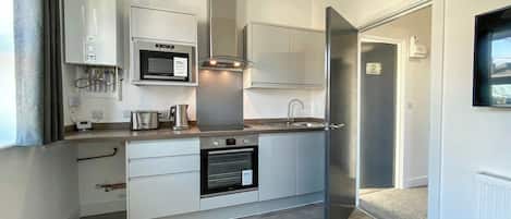 Maison (2 Bedrooms) | Intérieur