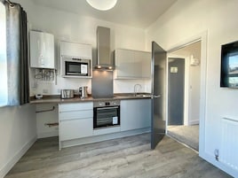 独立别墅 (2 Bedrooms) | 住宿内部