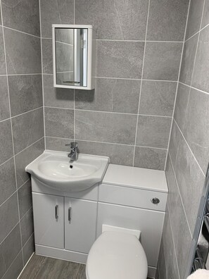 Hus (1 Bedroom) | Innvendig