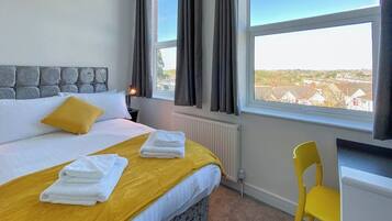 Huis (2 Bedrooms) | Voorkant van accommodatie