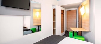 B&B Hotel Rosenheim