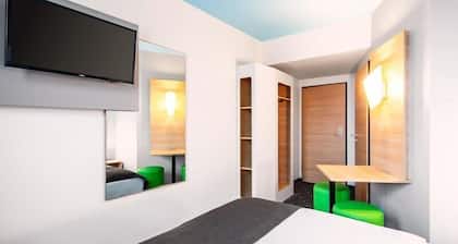 B&B Hotel Rosenheim