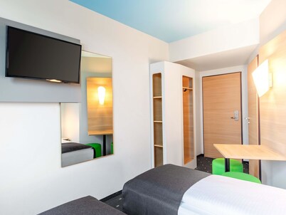 B&B Hotel Rosenheim