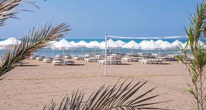Sunwing Side Beach by Barut Hotels