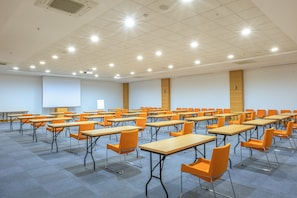 Salle de réunion