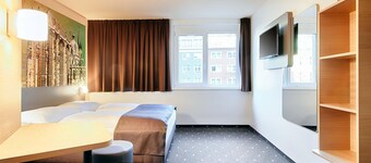 B&B Hotel Aachen-City