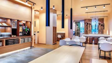 Bureau, Wi-Fi gratuit, draps fournis