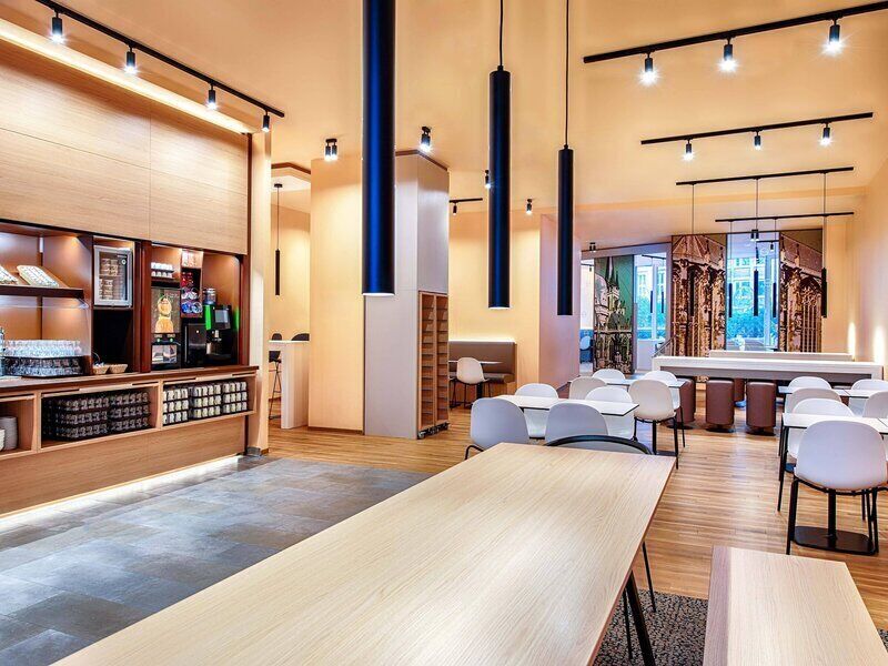 Restaurantes