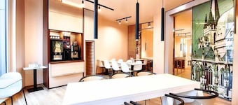 B&B Hotel Aachen-City