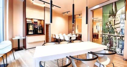 B&B Hotel Aachen-City