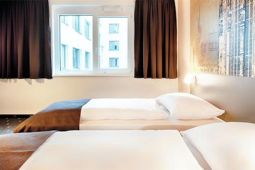 B&B Hotel Aachen-City