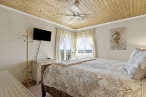 2 bedrooms, Internet