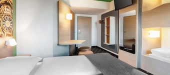 B&B Hotel Baden-Airpark