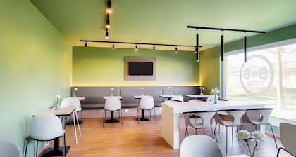 B&B Hotel Baden-Airpark