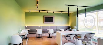 B&B Hotel Baden-Airpark