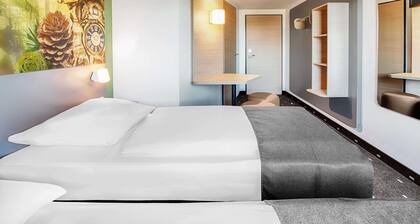 B&B Hotel Baden-Airpark