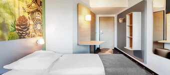 B&B Hotel Baden-Airpark