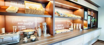 B&B Hotel Baden-Airpark