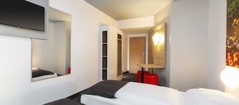 B&B Hotel Berlin-Tiergarten