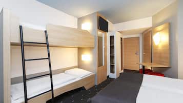 Bàn, phòng cách âm, truy cập Internet không dây miễn phí