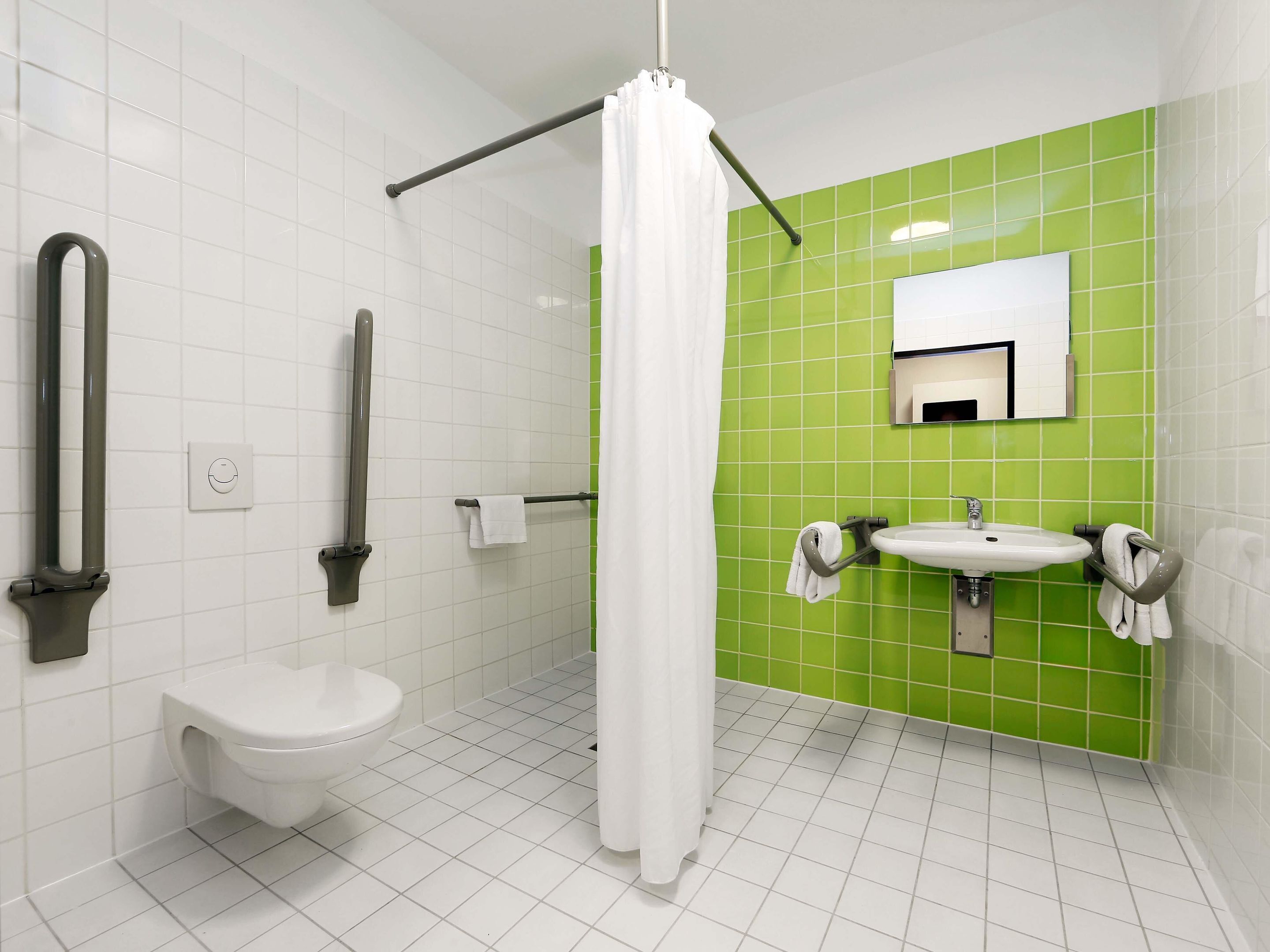 Photo - B&B Hotel Berlin-Tiergarten