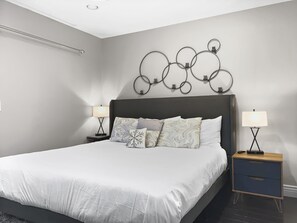 House, 3 Bedrooms | 3 bedrooms, laptop workspace, iron/ironing board, free WiFi - Brekke's Basecamp 3 Bedroom Home by RedAwning (Park City)