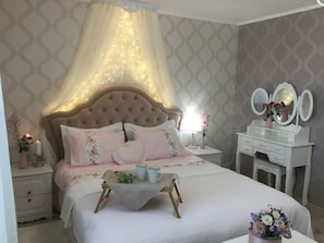1 Schlafzimmer, WLAN