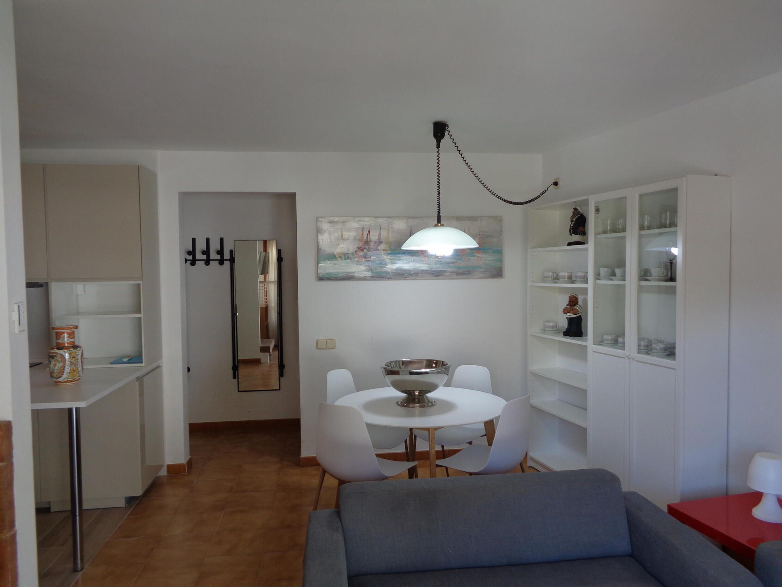 Nice Apartment On The Beach Of Sa Riera, Nice Terrace - Begur