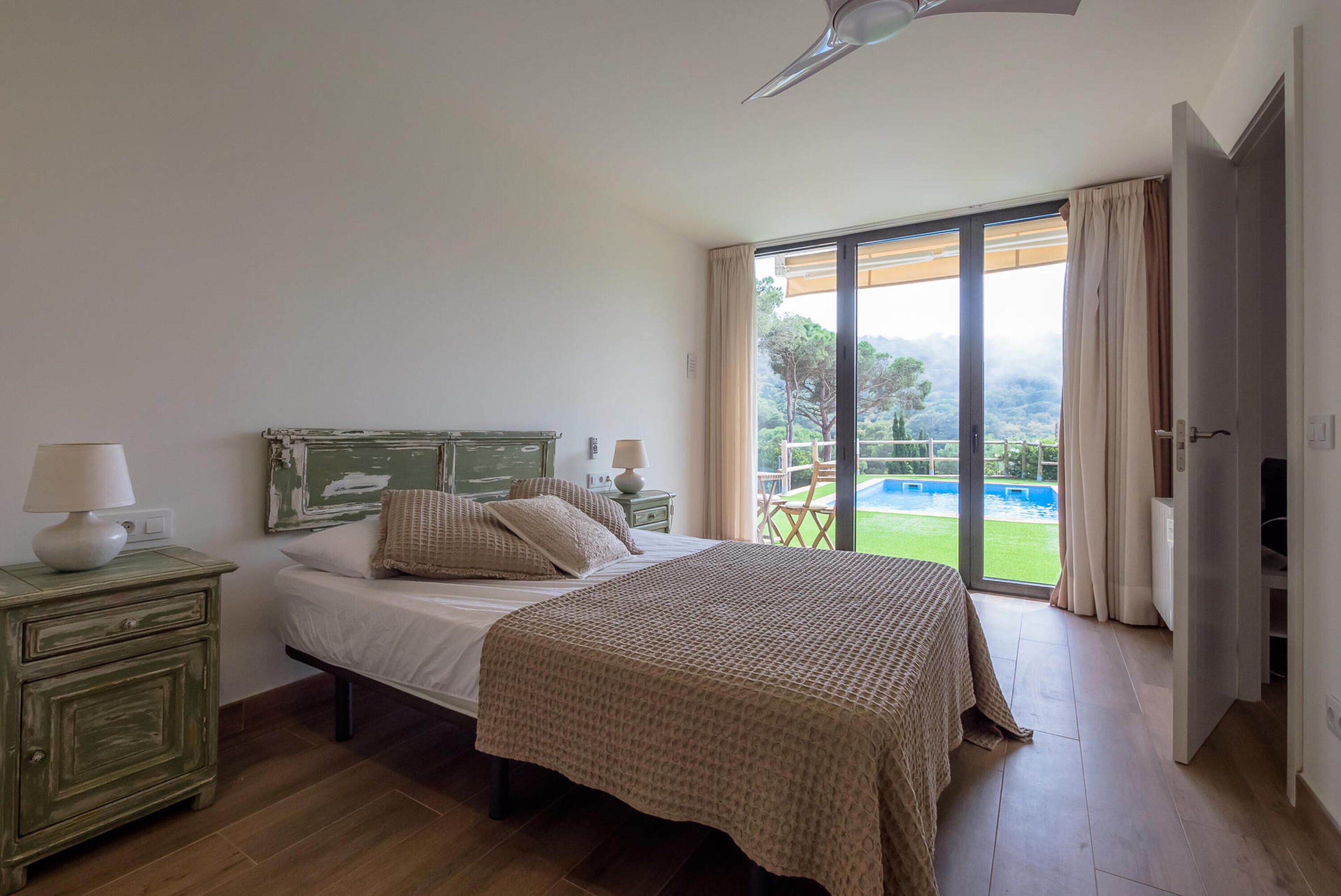Nice Apartment In Small Community With Pool. - Begur
