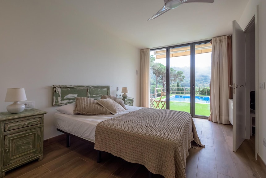 Nice Apartment In Small Community With Pool. - Begur