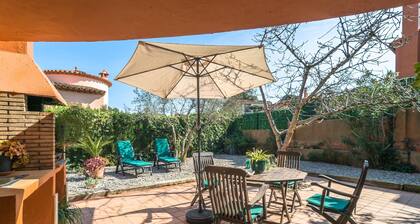 B-39 BEGUR 2 PAX - Une Chambre Appartement, Couchages 2